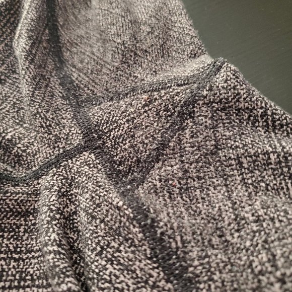 Lululemon Wunder Under 28" High Rise Luon Leggings - Picture 11 of 14